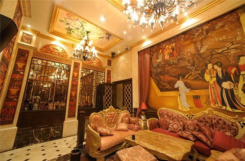 犍为高档KTV妹子质量哪家好 犍为高档KTV妹子质量哪家好